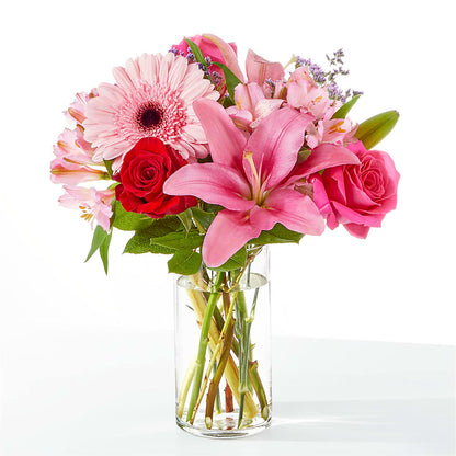 Lots of Love Bouquet –  Flowers The Bouquet Of Roses, Tampa FL