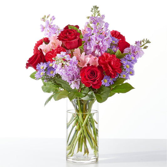 Your Majesty Bouquet –  Flowers The Bouquet Of Roses, Tampa FL