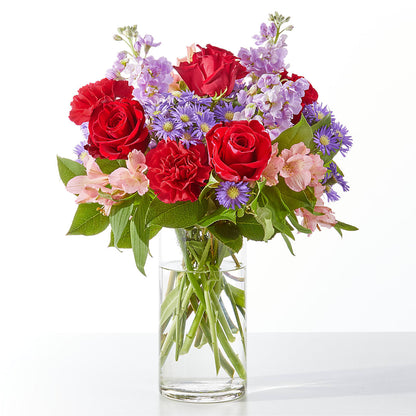 Your Majesty Bouquet –  Flowers The Bouquet Of Roses, Tampa FL