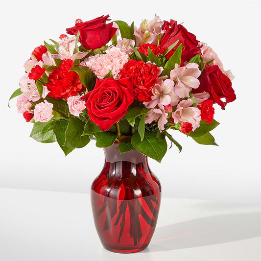 Candy Kisses Bouquet –  Flowers The Bouquet Of Roses, Tampa FL