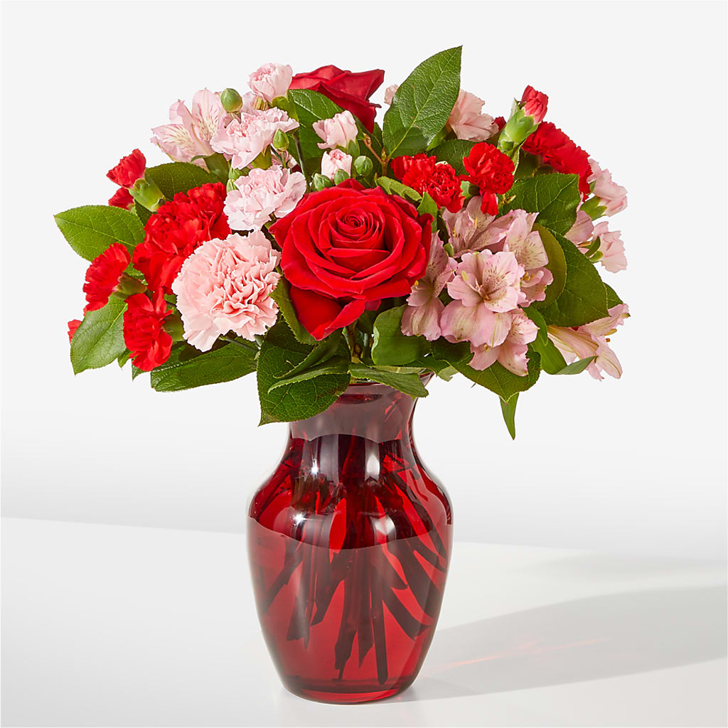 Candy Kisses Bouquet –  Flowers The Bouquet Of Roses, Tampa FL