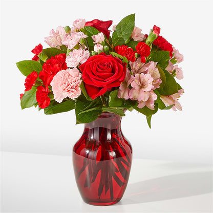 Candy Kisses Bouquet –  Flowers The Bouquet Of Roses, Tampa FL