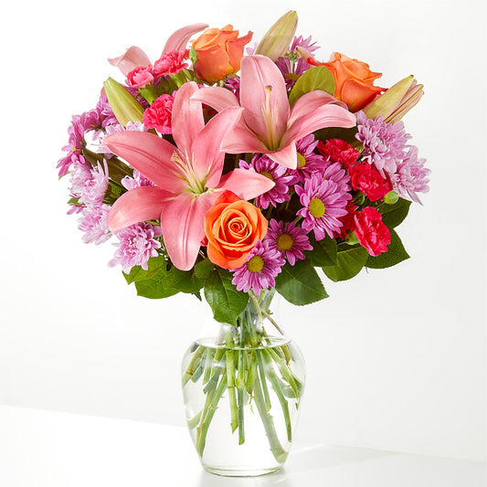 One and Only Bouquet –  Flowers The Bouquet Of Roses, Tampa FL
