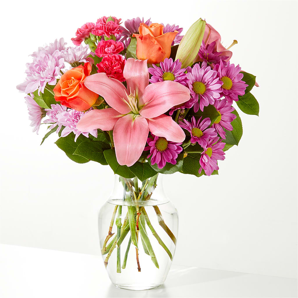 One and Only Bouquet –  Flowers The Bouquet Of Roses, Tampa FL