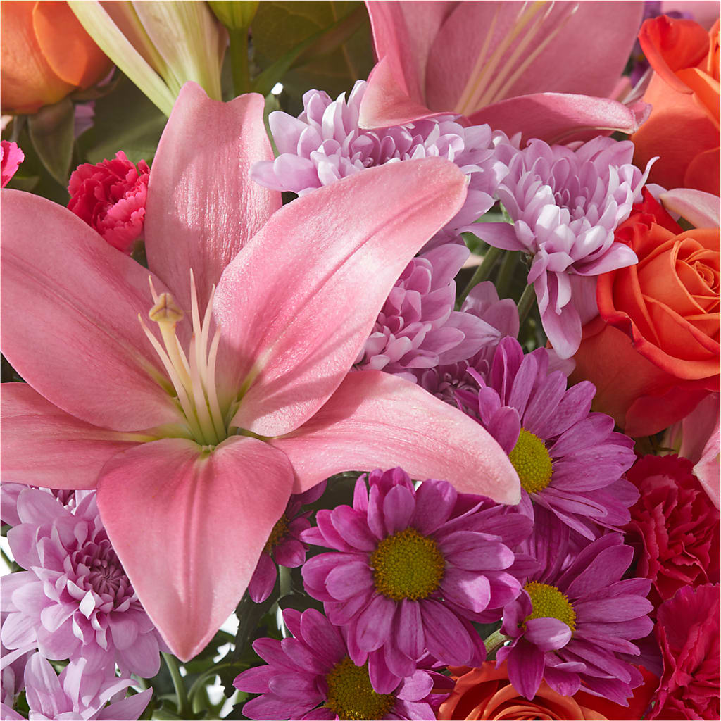 One and Only Bouquet –  Flowers The Bouquet Of Roses, Tampa FL