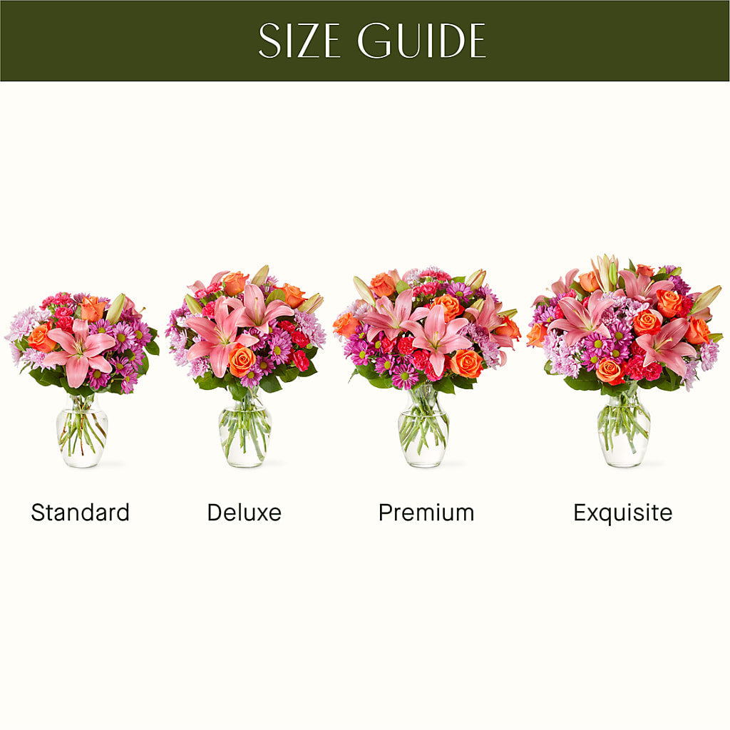 One and Only Bouquet –  Flowers The Bouquet Of Roses, Tampa FL
