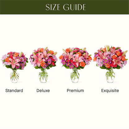 One and Only Bouquet –  Flowers The Bouquet Of Roses, Tampa FL