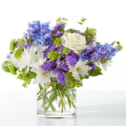 Genuine Gestures Bouquet –  Flowers The Bouquet Of Roses, Tampa FL
