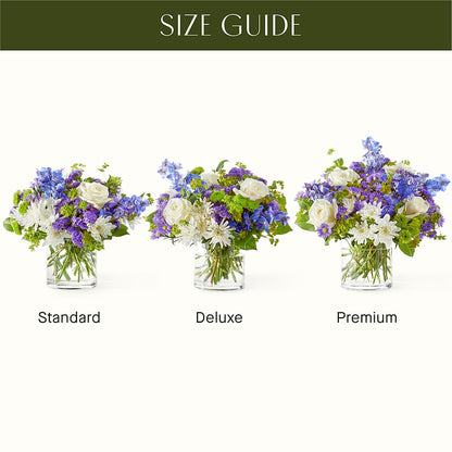 Genuine Gestures Bouquet –  Flowers The Bouquet Of Roses, Tampa FL