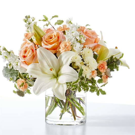 Darling Bouquet –  Flowers The Bouquet Of Roses, Tampa FL