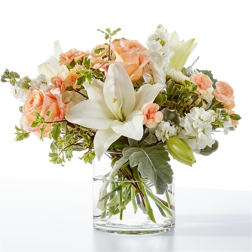 Darling Bouquet –  Flowers The Bouquet Of Roses, Tampa FL