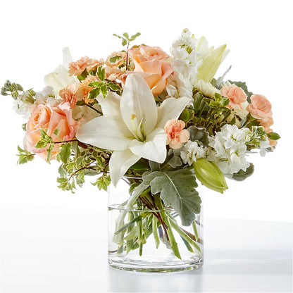 Darling Bouquet –  Flowers The Bouquet Of Roses, Tampa FL