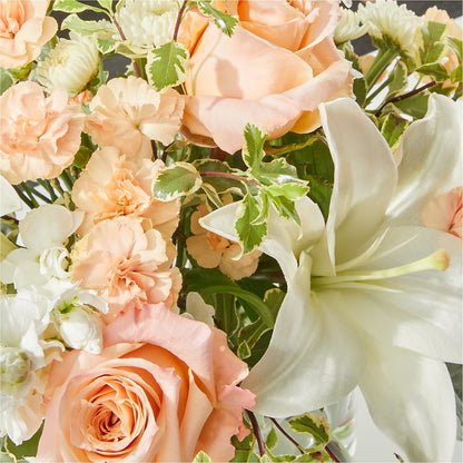Darling Bouquet –  Flowers The Bouquet Of Roses, Tampa FL