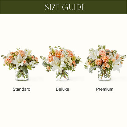 Darling Bouquet –  Flowers The Bouquet Of Roses, Tampa FL
