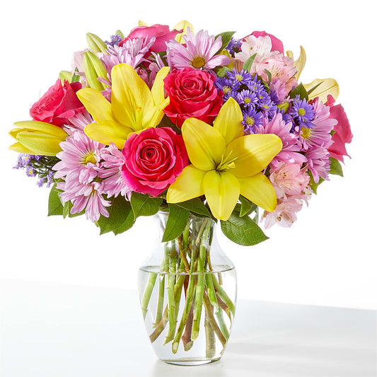 Sprinkles Bouquet –  Flowers The Bouquet Of Roses, Tampa FL