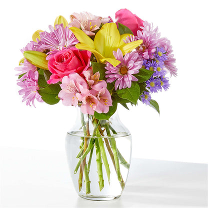 Sprinkles Bouquet –  Flowers The Bouquet Of Roses, Tampa FL