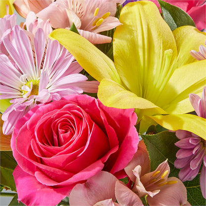 Sprinkles Bouquet –  Flowers The Bouquet Of Roses, Tampa FL