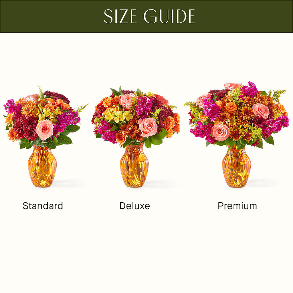 Countryside Bouquet –  Flowers The Bouquet Of Roses, Tampa FL