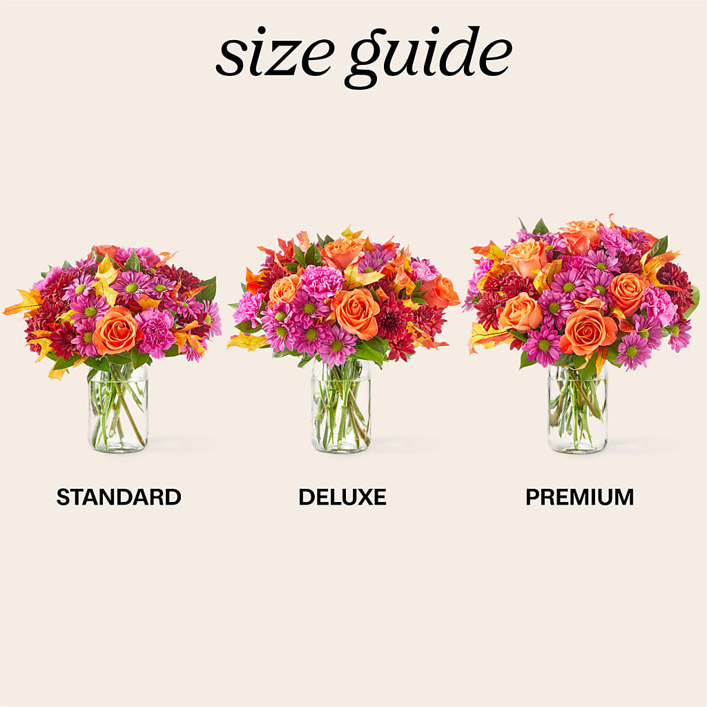 Mum's the Word Bouquet –  Flowers The Bouquet Of Roses, Tampa FL