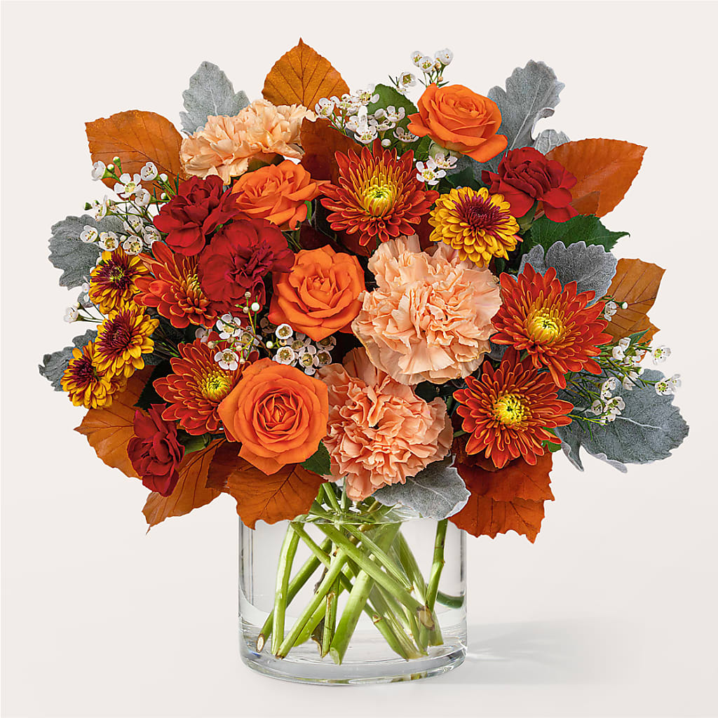 Merlot Bouquet –  Flowers The Bouquet Of Roses, Tampa FL