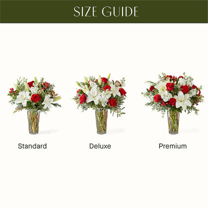 Twinkle Lights Bouquet –  Flowers The Bouquet Of Roses, Tampa FL