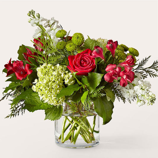Tree Shopping Bouquet –  Flowers The Bouquet Of Roses, Tampa FL