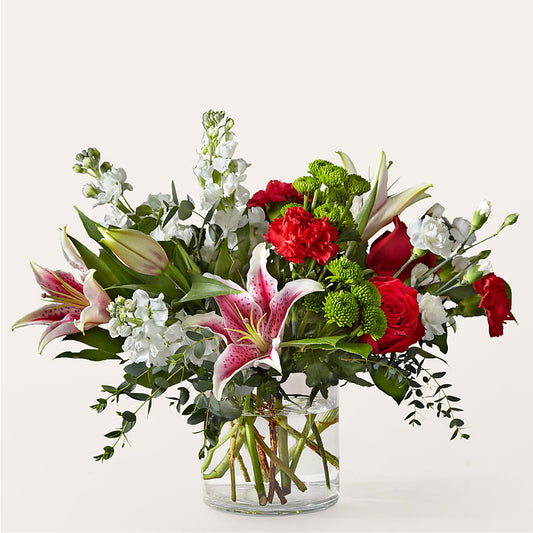 Gumdrop Button Bouquet –  Flowers The Bouquet Of Roses, Tampa FL
