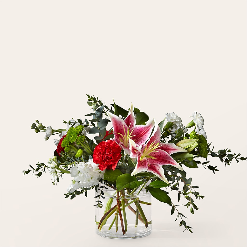 Gumdrop Button Bouquet –  Flowers The Bouquet Of Roses, Tampa FL