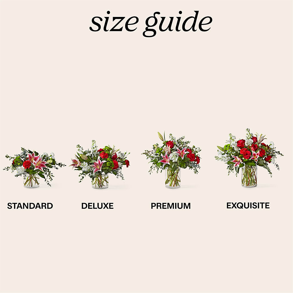 Gumdrop Button Bouquet –  Flowers The Bouquet Of Roses, Tampa FL