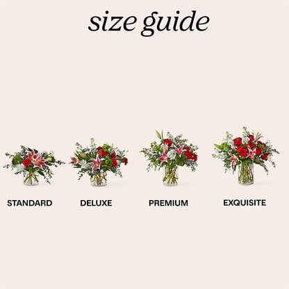 Gumdrop Button Bouquet –  Flowers The Bouquet Of Roses, Tampa FL