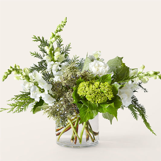 Marshmallows on Top Bouquet –  Flowers The Bouquet Of Roses, Tampa FL