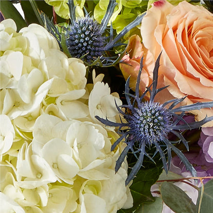 Porch Swing Bouquet –  Flowers The Bouquet Of Roses, Tampa FL