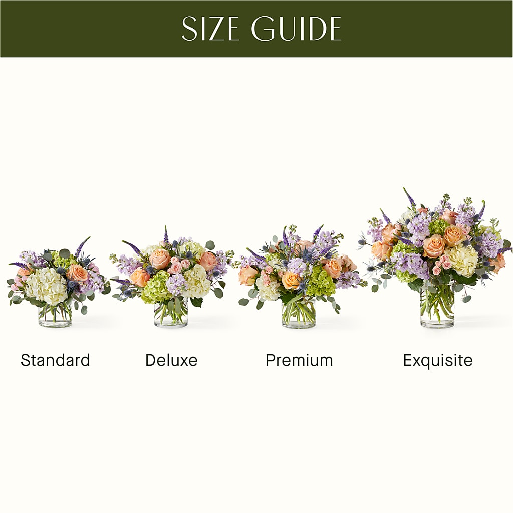 Porch Swing Bouquet –  Flowers The Bouquet Of Roses, Tampa FL
