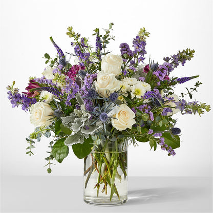 Shooting Star Bouquet –  Flowers The Bouquet Of Roses, Tampa FL