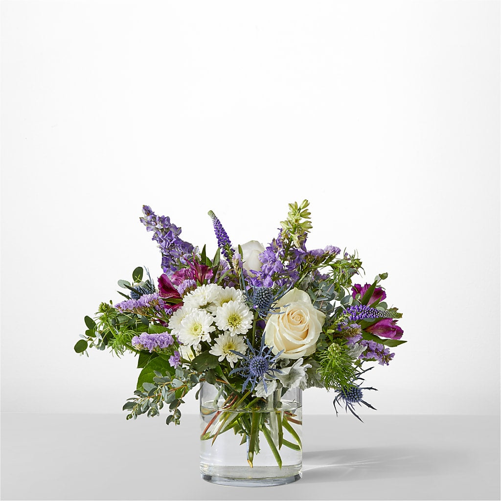 Shooting Star Bouquet –  Flowers The Bouquet Of Roses, Tampa FL
