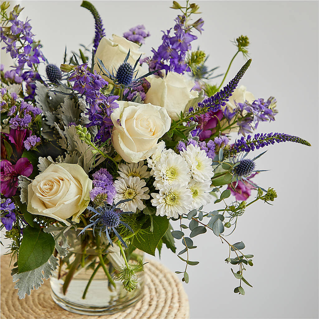 Shooting Star Bouquet –  Flowers The Bouquet Of Roses, Tampa FL