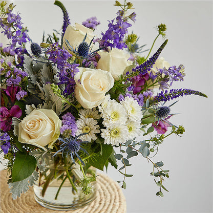 Shooting Star Bouquet –  Flowers The Bouquet Of Roses, Tampa FL