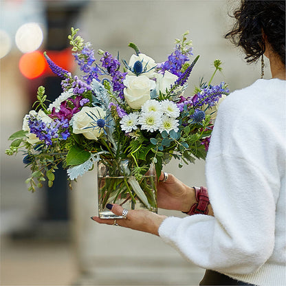 Shooting Star Bouquet –  Flowers The Bouquet Of Roses, Tampa FL