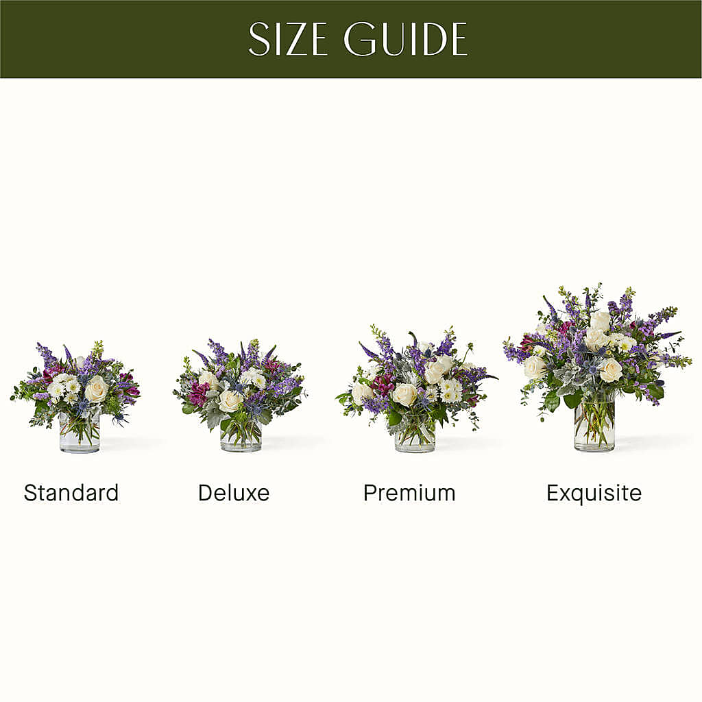 Shooting Star Bouquet –  Flowers The Bouquet Of Roses, Tampa FL