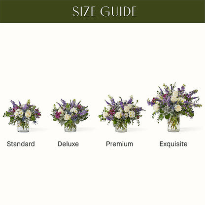 Shooting Star Bouquet –  Flowers The Bouquet Of Roses, Tampa FL
