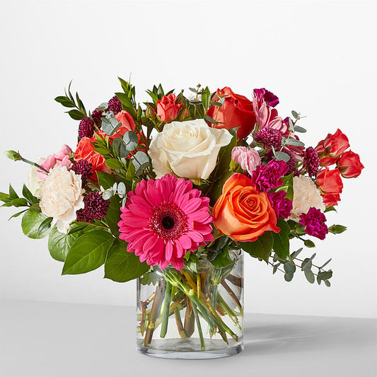 Smell the Roses Bouquet –  Flowers The Bouquet Of Roses, Tampa FL