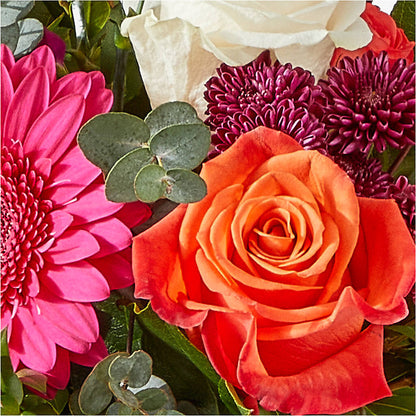Smell the Roses Bouquet –  Flowers The Bouquet Of Roses, Tampa FL