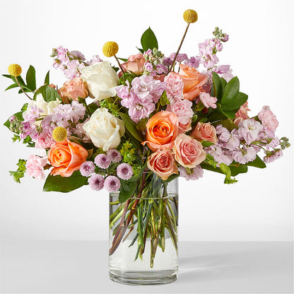 French Market Bouquet –  Flowers The Bouquet Of Roses, Tampa FL