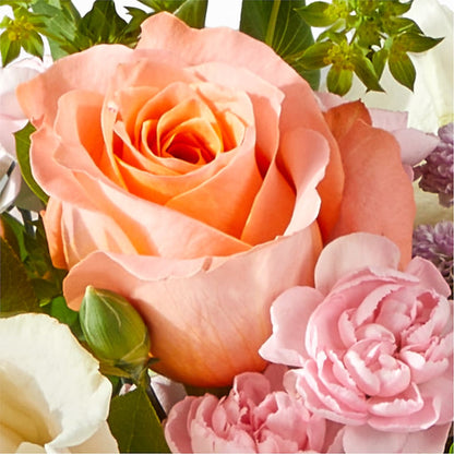 French Market Bouquet –  Flowers The Bouquet Of Roses, Tampa FL