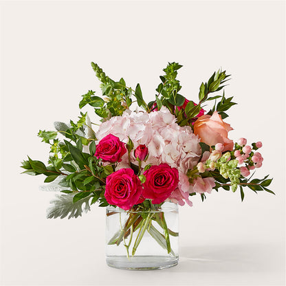 Glitz & Glam Bouquet –  Flowers The Bouquet Of Roses, Tampa FL