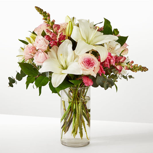 Ballet Slippers Bouquet –  Flowers The Bouquet Of Roses, Tampa FL