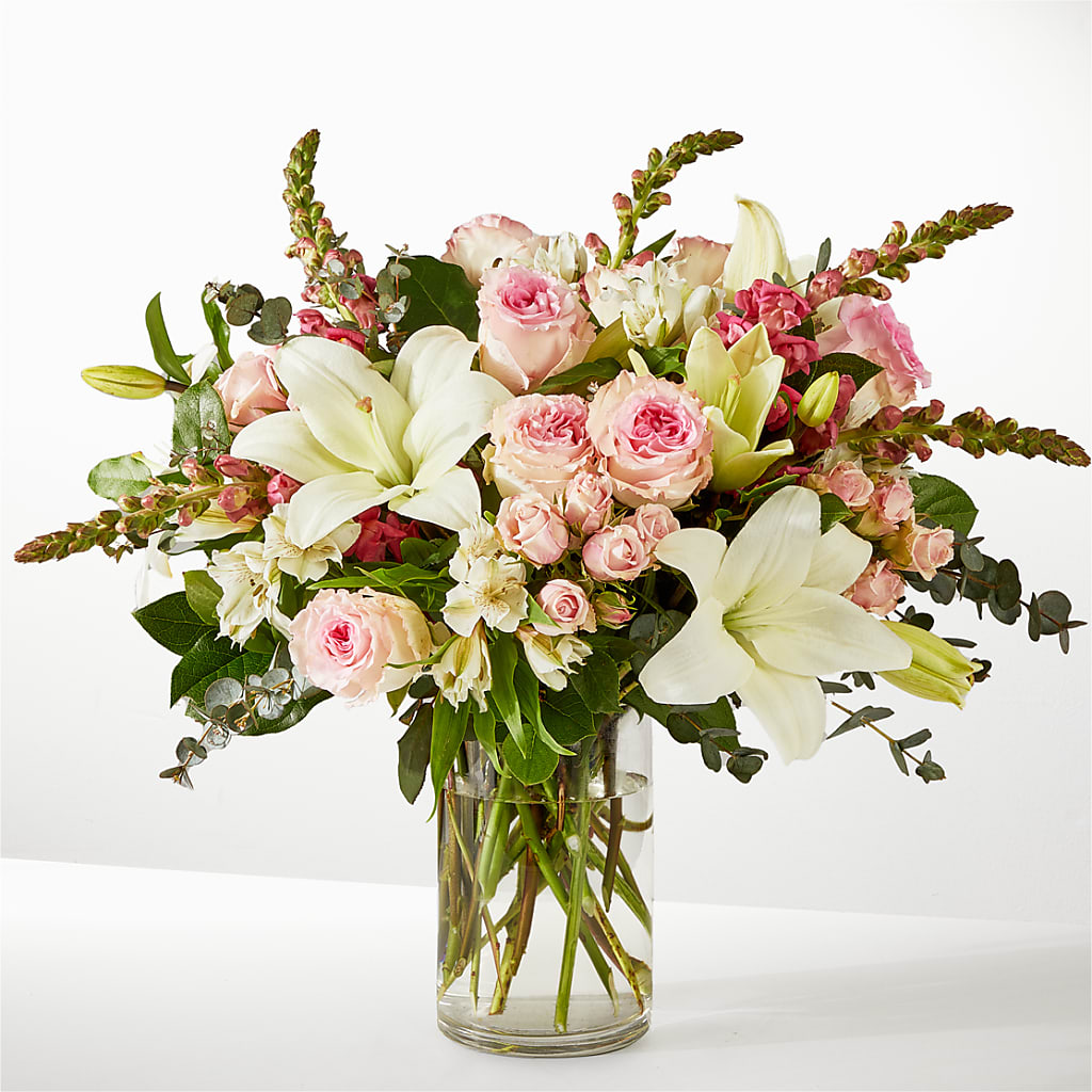 Ballet Slippers Bouquet –  Flowers The Bouquet Of Roses, Tampa FL