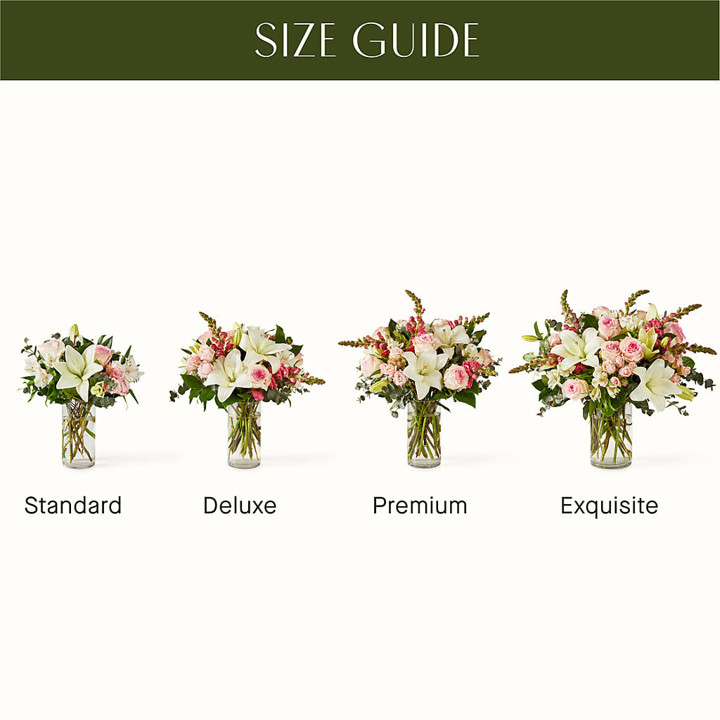 Ballet Slippers Bouquet –  Flowers The Bouquet Of Roses, Tampa FL