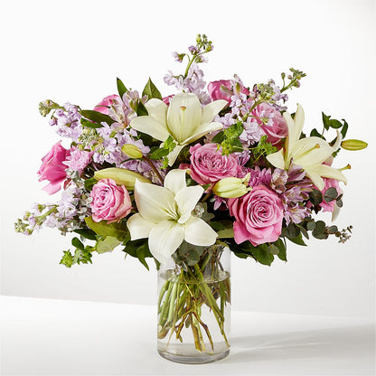 Daydreamer Bouquet –  Flowers The Bouquet Of Roses, Tampa FL