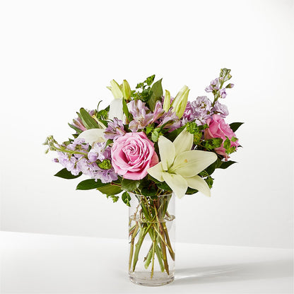 Daydreamer Bouquet –  Flowers The Bouquet Of Roses, Tampa FL